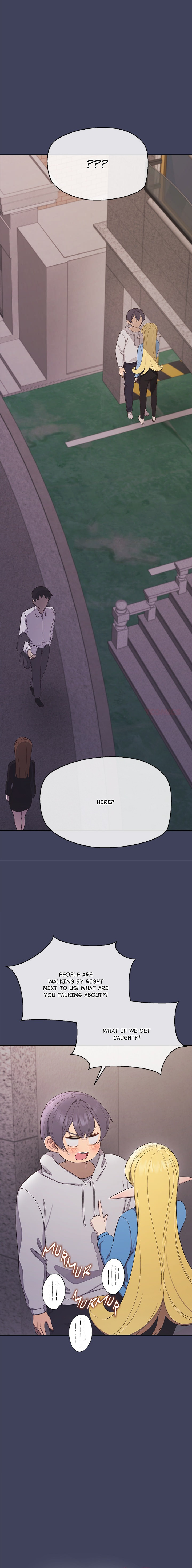 The Seed of Destiny Chap Chapter 19-The Seed of Destiny - Next Chap 21