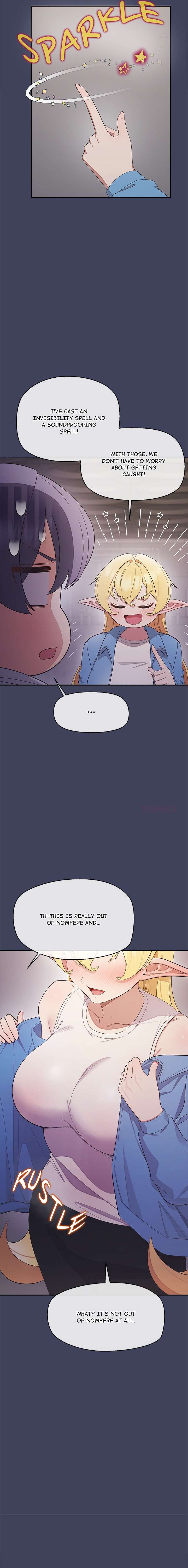 The Seed of Destiny Chap Chapter 19-The Seed of Destiny - Next Chap 21