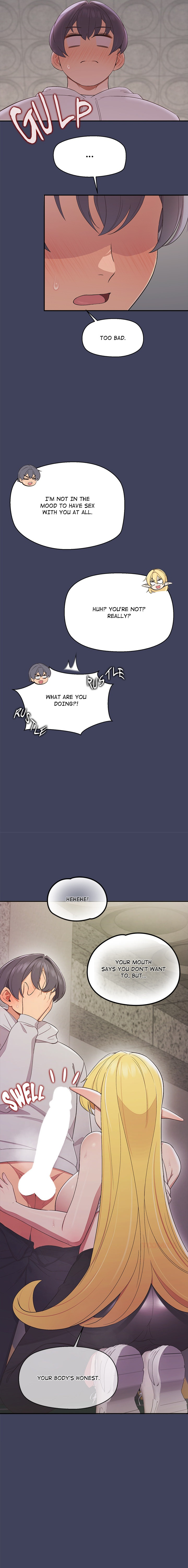 The Seed of Destiny Chap Chapter 19-The Seed of Destiny - Next Chap 21