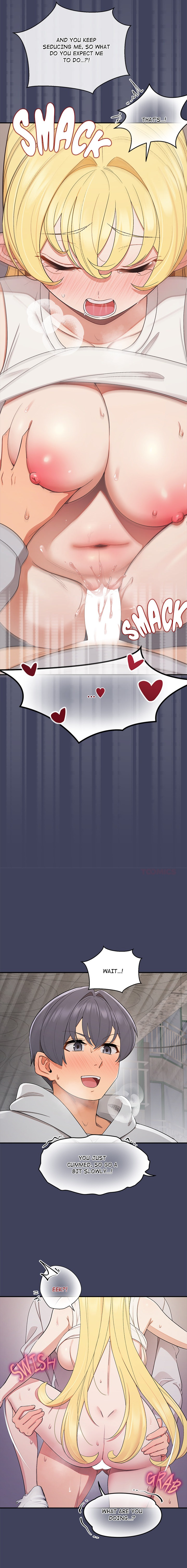 The Seed of Destiny Chap Chapter 20-The Seed of Destiny - Next Chap 22