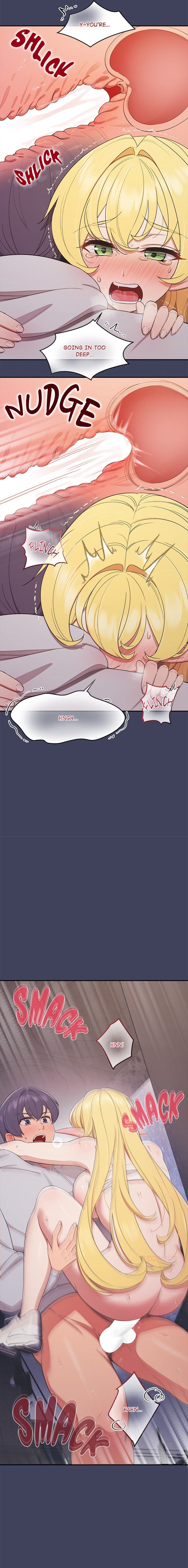 The Seed of Destiny Chap Chapter 20-The Seed of Destiny - Next Chap 22