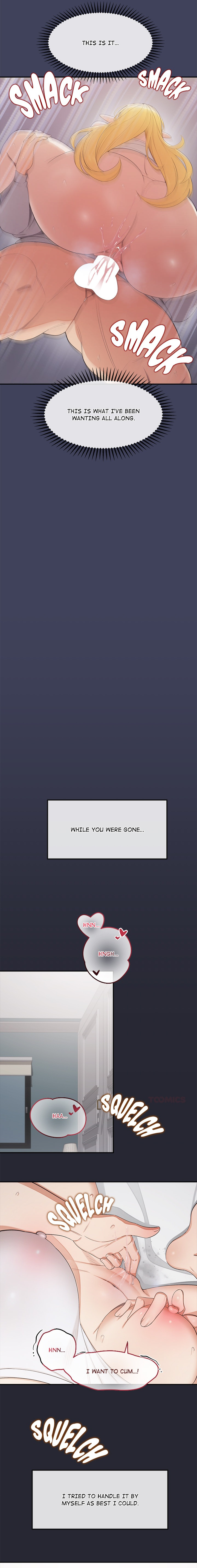 The Seed of Destiny Chap Chapter 20-The Seed of Destiny - Next Chap 22