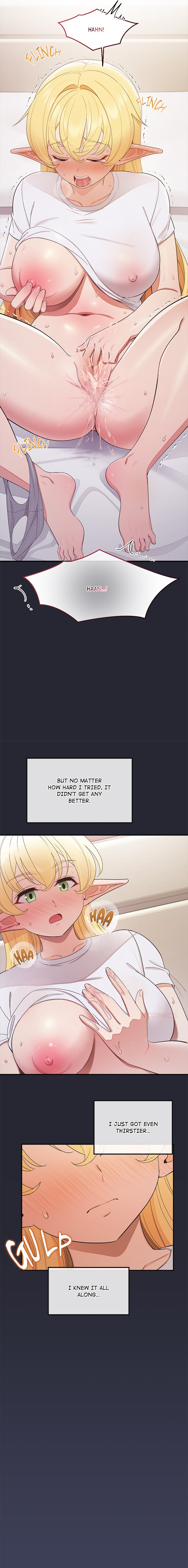 The Seed of Destiny Chap Chapter 20-The Seed of Destiny - Next Chap 22