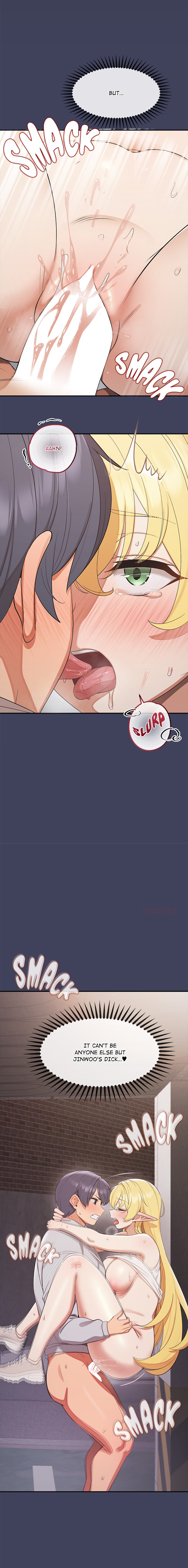 The Seed of Destiny Chap Chapter 20-The Seed of Destiny - Next Chap 22