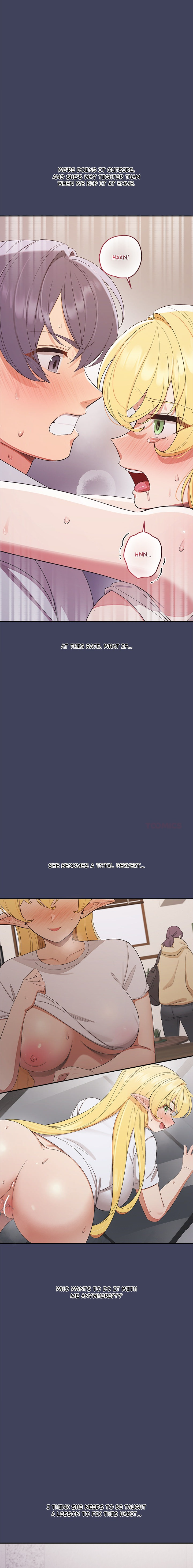 The Seed of Destiny Chap Chapter 20-The Seed of Destiny - Next Chap 22