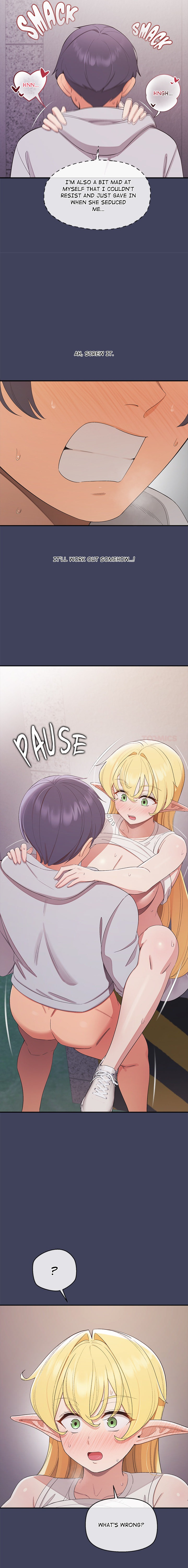 The Seed of Destiny Chap Chapter 20-The Seed of Destiny - Next Chap 22