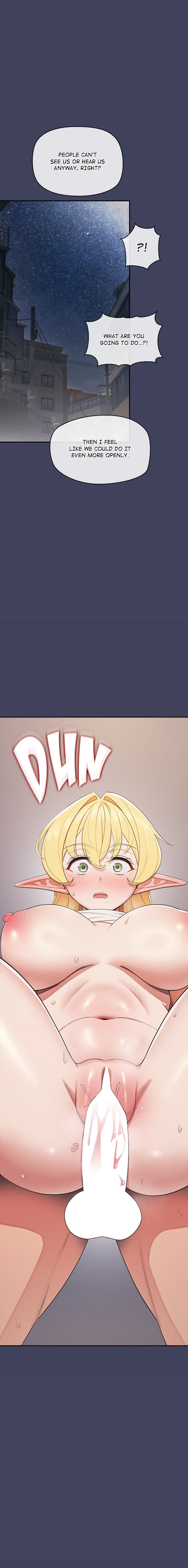 The Seed of Destiny Chap Chapter 20-The Seed of Destiny - Next Chap 22