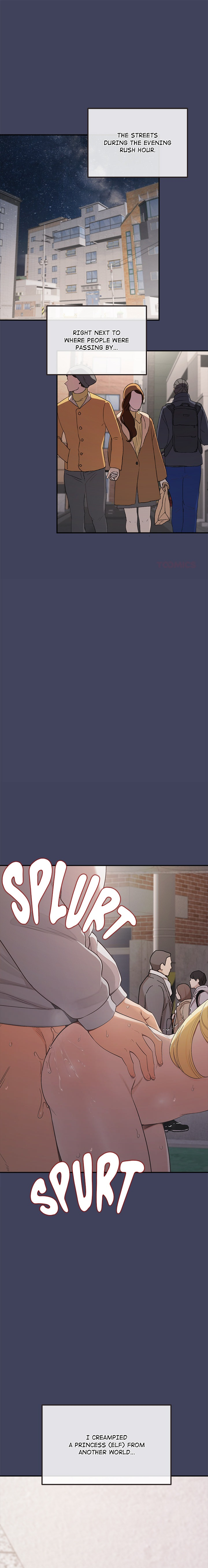 The Seed of Destiny Chap Chapter 20-The Seed of Destiny - Next Chap 22