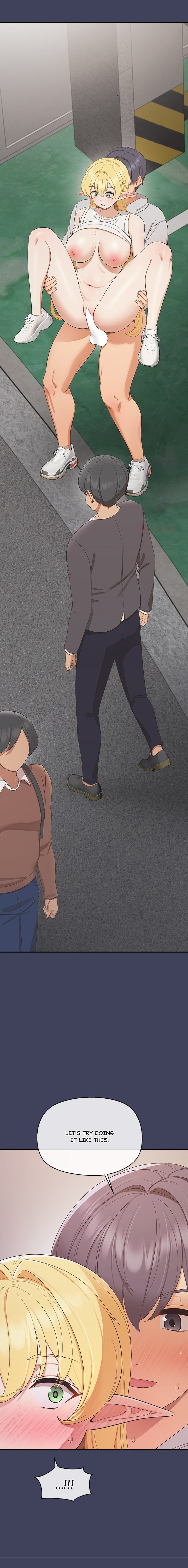 The Seed of Destiny Chap Chapter 20-The Seed of Destiny - Next Chap 22