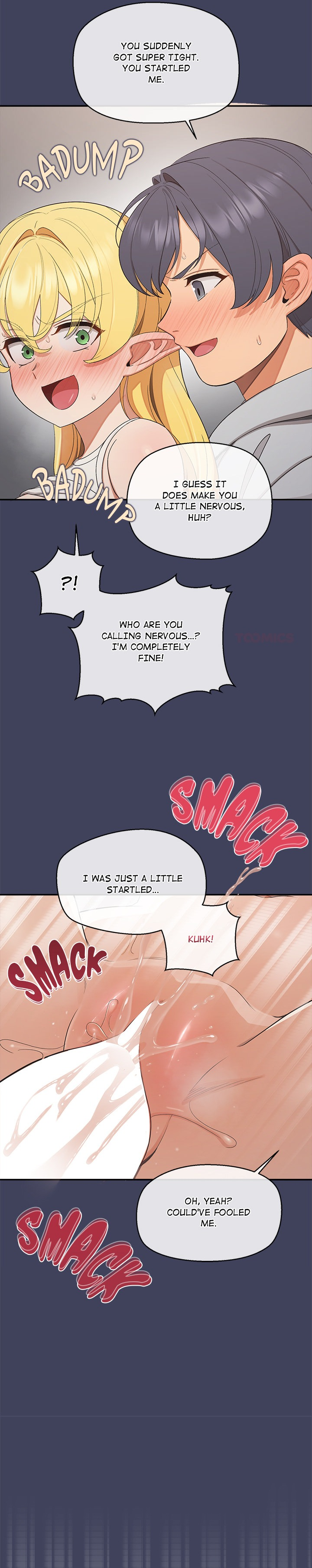 The Seed of Destiny Chap Chapter 20-The Seed of Destiny - Next Chap 22