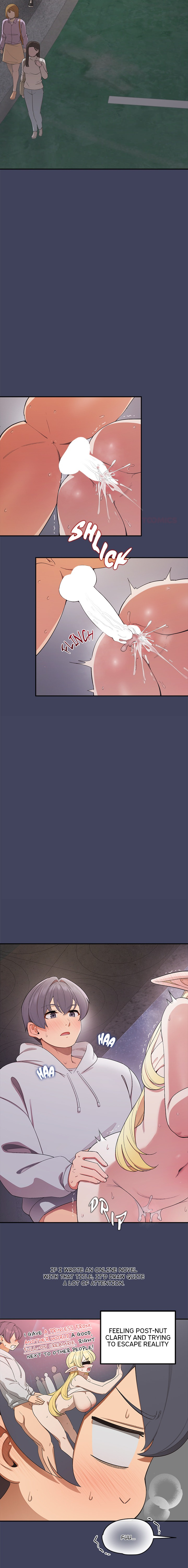 The Seed of Destiny Chap Chapter 20-The Seed of Destiny - Next Chap 22