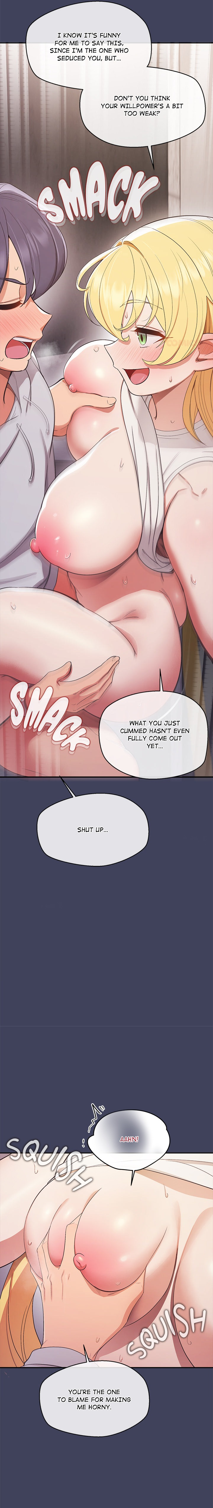 The Seed of Destiny Chap Chapter 20-The Seed of Destiny - Next Chap 22