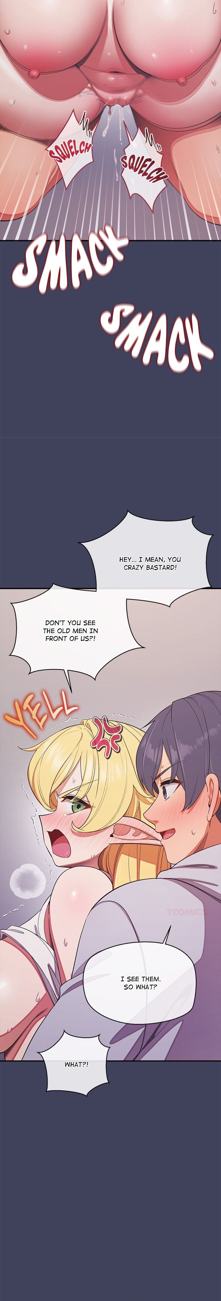 The Seed of Destiny Chap Chapter 21-The Seed of Destiny - Next Chap 23