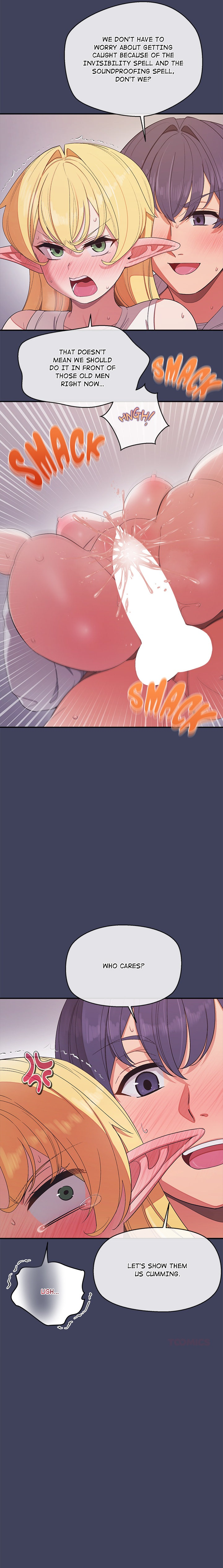 The Seed of Destiny Chap Chapter 21-The Seed of Destiny - Next Chap 23