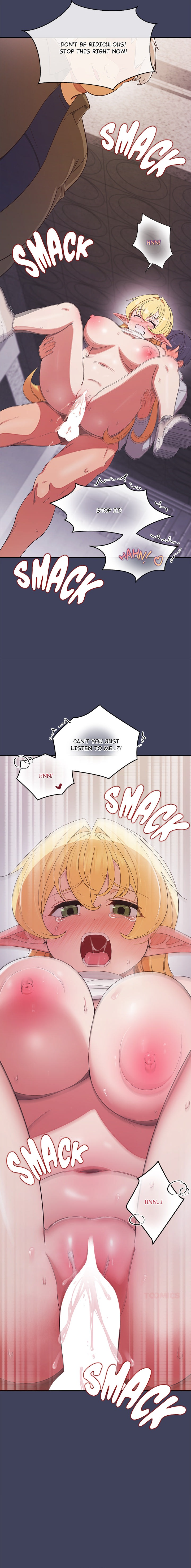 The Seed of Destiny Chap Chapter 21-The Seed of Destiny - Next Chap 23