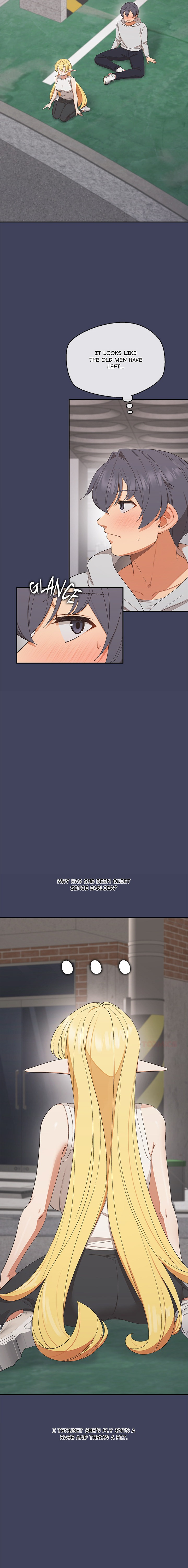 The Seed of Destiny Chap Chapter 21-The Seed of Destiny - Next Chap 23