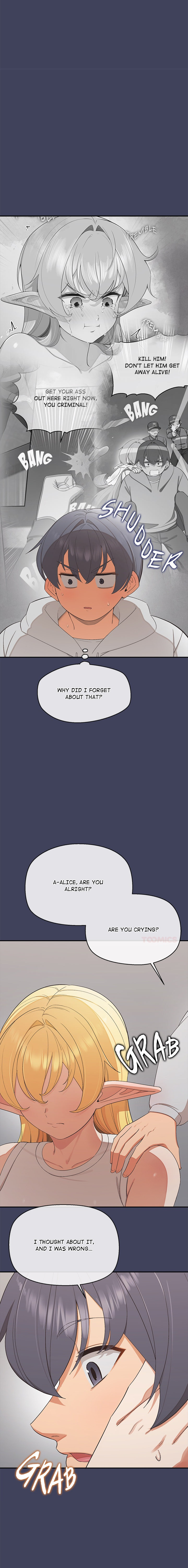 The Seed of Destiny Chap Chapter 21-The Seed of Destiny - Next Chap 23