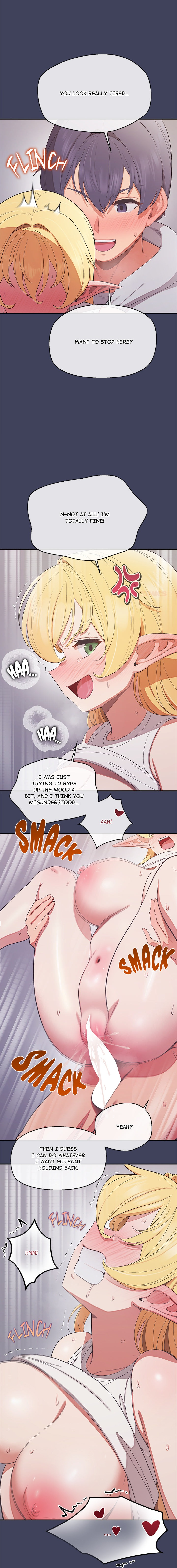 The Seed of Destiny Chap Chapter 21-The Seed of Destiny - Next Chap 23