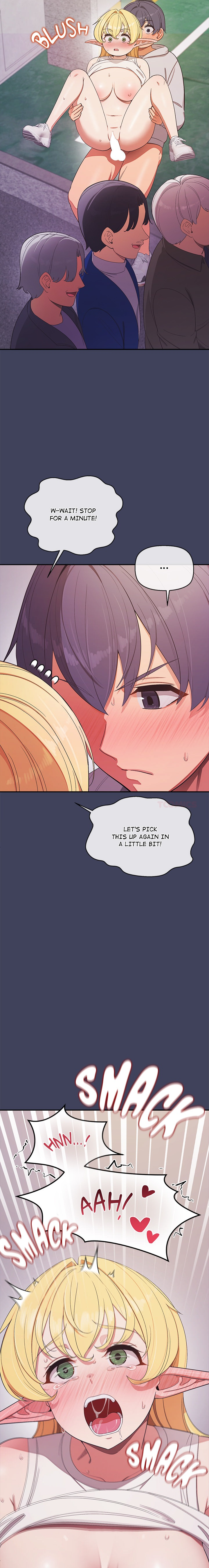 The Seed of Destiny Chap Chapter 21-The Seed of Destiny - Next Chap 23