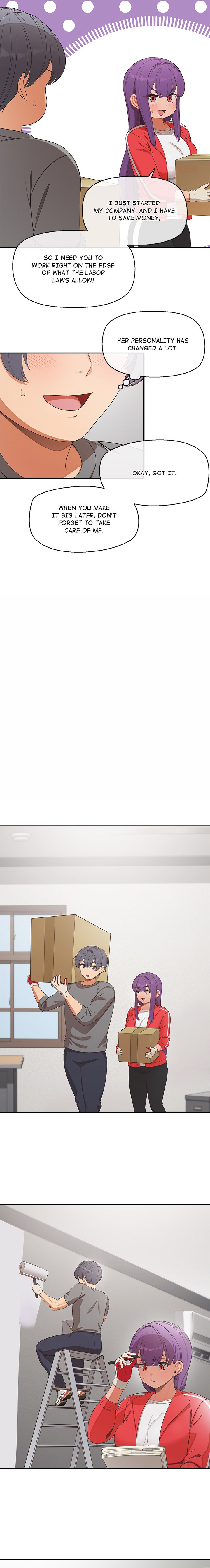 The Seed of Destiny Chap Chapter 22-The Seed of Destiny - Next Chap 24