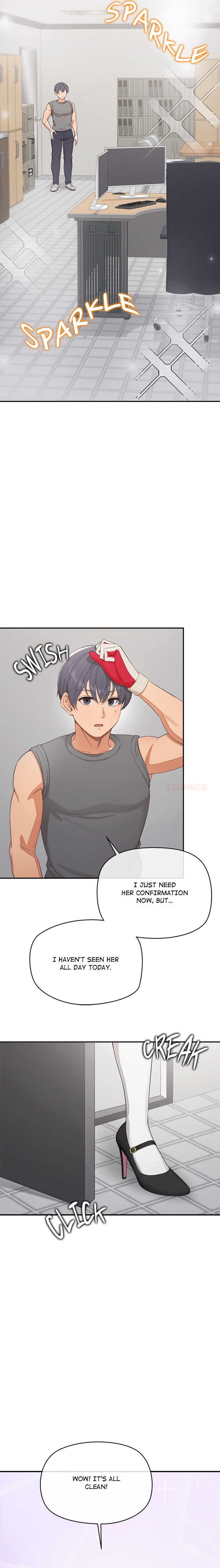 The Seed of Destiny Chap Chapter 22-The Seed of Destiny - Next Chap 24