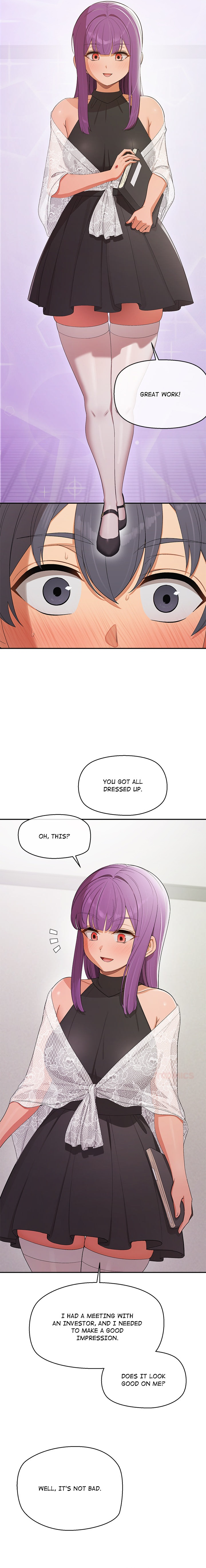 The Seed of Destiny Chap Chapter 22-The Seed of Destiny - Next Chap 24