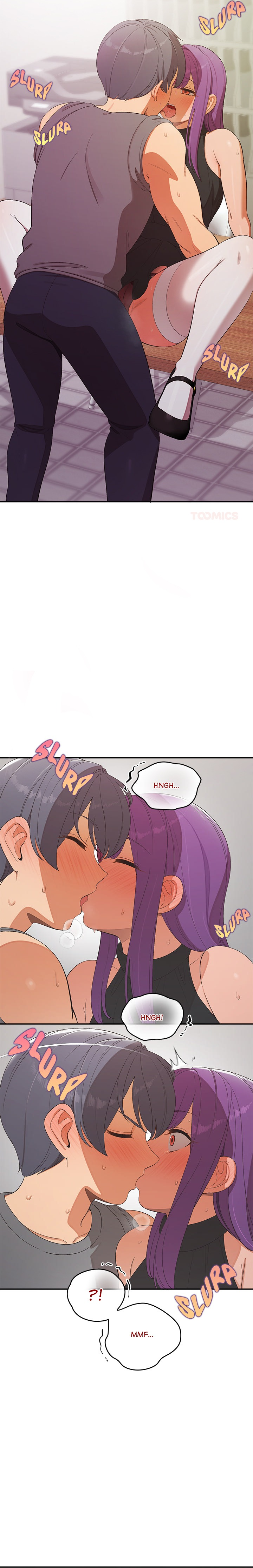 The Seed of Destiny Chap Chapter 22-The Seed of Destiny - Next Chap 24