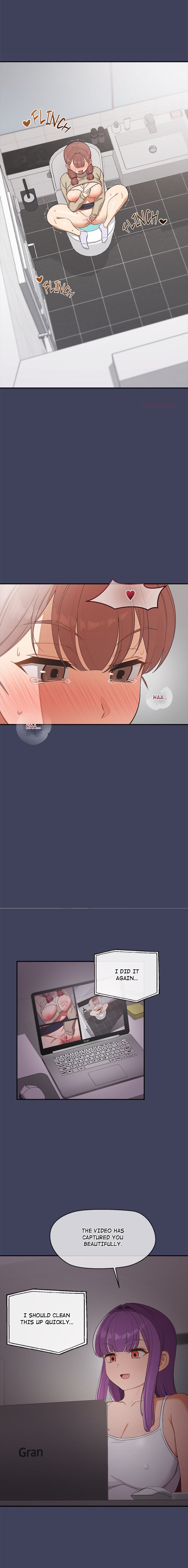 The Seed of Destiny Chap Chapter 22-The Seed of Destiny - Next Chap 24