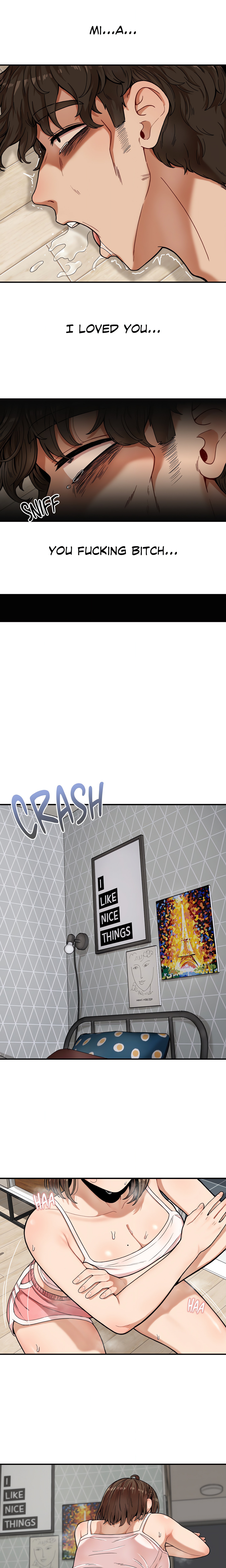 The Skill of Being Unseen (Official Uncensored) Chap Chapter 2 - Episode 2-The Skill of Being Unseen (Official Uncensored) - Next Chap 3