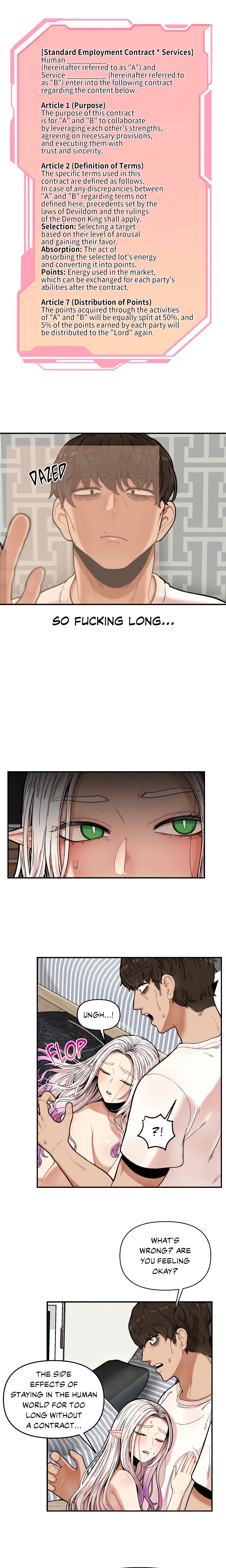 The Skill of Being Unseen (Official Uncensored) Chap Chapter 2 - Episode 2-The Skill of Being Unseen (Official Uncensored) - Next Chap 3