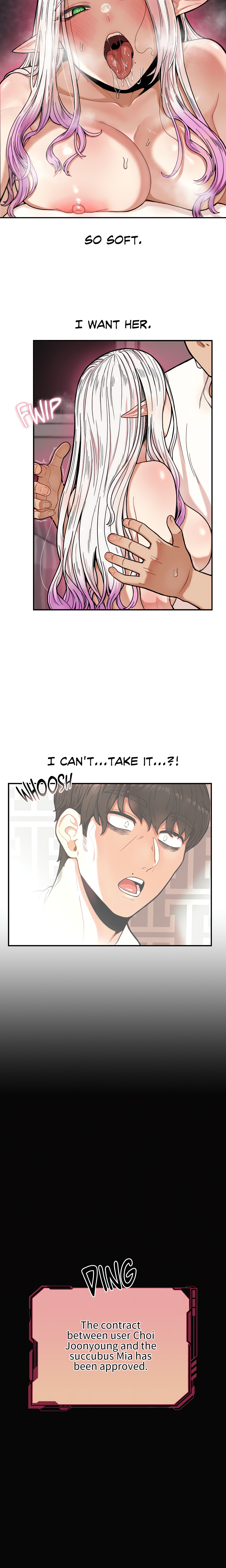 The Skill of Being Unseen (Official Uncensored) Chap Chapter 2 - Episode 2-The Skill of Being Unseen (Official Uncensored) - Next Chap 3