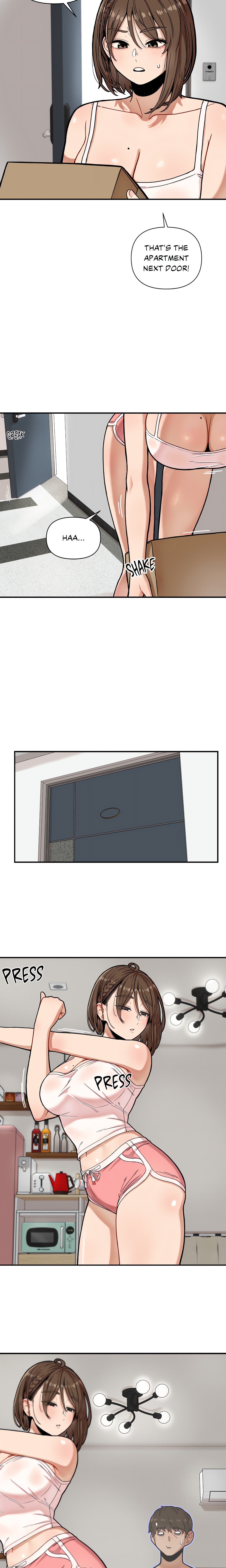 The Skill of Being Unseen (Official Uncensored) Chap Chapter 3 - Episode 3-The Skill of Being Unseen (Official Uncensored) - Next Chap 4