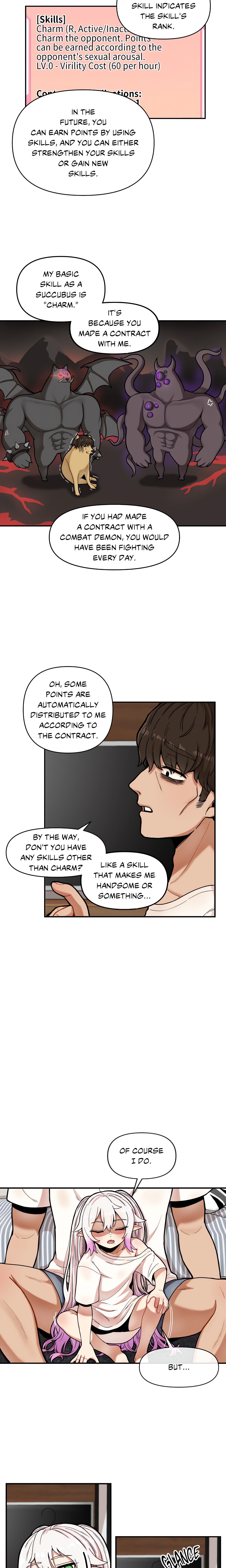 The Skill of Being Unseen (Official Uncensored) Chap Chapter 3 - Episode 3-The Skill of Being Unseen (Official Uncensored) - Next Chap 4