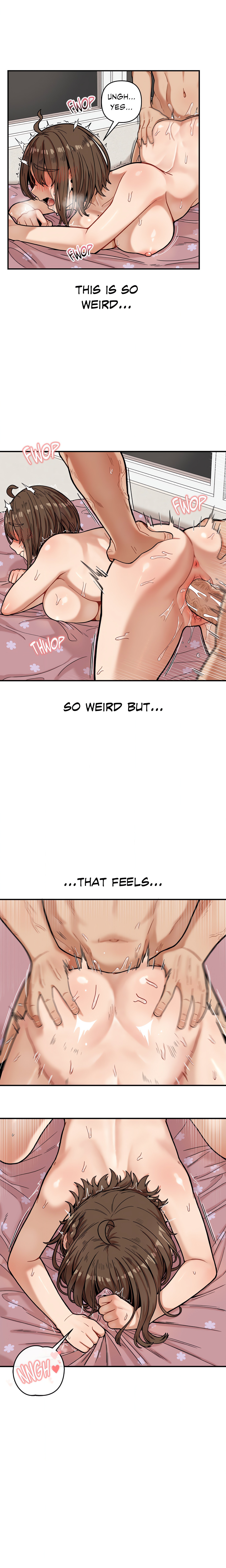 The Skill of Being Unseen (Official Uncensored) Chap Chapter 4 - Episode 4-The Skill of Being Unseen (Official Uncensored) - Next Chap 5