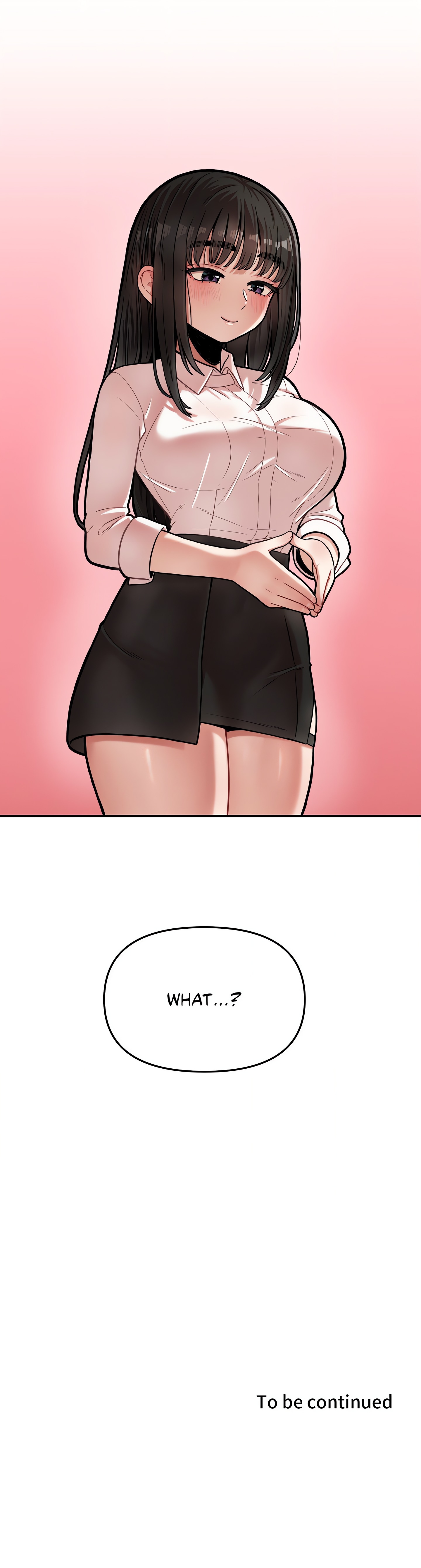 The Skill of Being Unseen (Official Uncensored) Chap Chapter 6 - Episode 6-The Skill of Being Unseen (Official Uncensored) - Next Chap 7