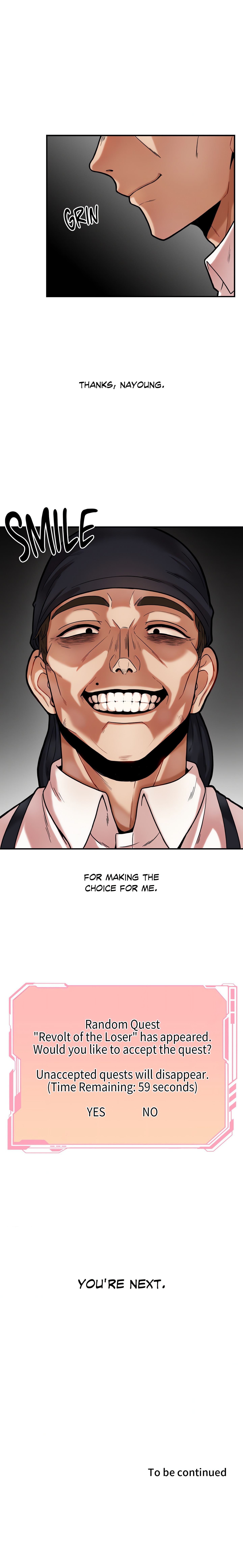 The Skill of Being Unseen (Official Uncensored) Chap Chapter 7 - Episode 7-The Skill of Being Unseen (Official Uncensored) - Next Chap 8