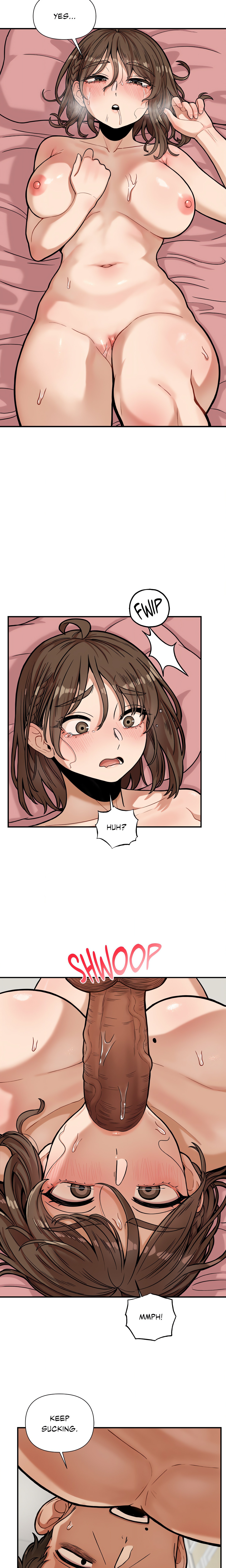 The Skill of Being Unseen (Official Uncensored) Chap Chapter 8 - Episode 8-The Skill of Being Unseen (Official Uncensored) - Next Chap 9