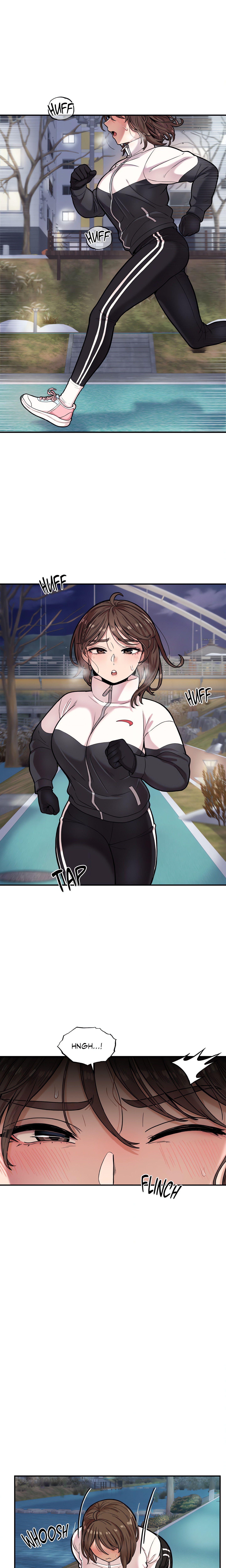 The Skill of Being Unseen (Official Uncensored) Chap Chapter 8 - Episode 8-The Skill of Being Unseen (Official Uncensored) - Next Chap 9