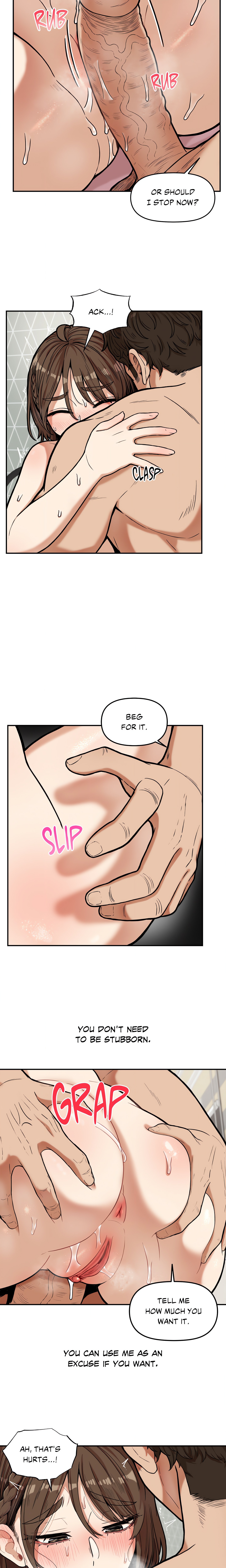 The Skill of Being Unseen (Official Uncensored) Chap Chapter 9 - Episode 9-The Skill of Being Unseen (Official Uncensored) - Next Chap 10