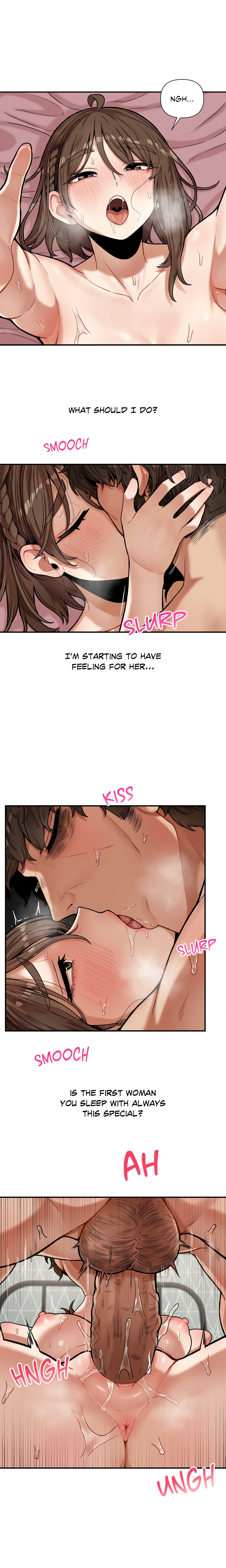 The Skill of Being Unseen (Official Uncensored) Chap Chapter 10 - Episode 10-The Skill of Being Unseen (Official Uncensored) - Next Chap 11