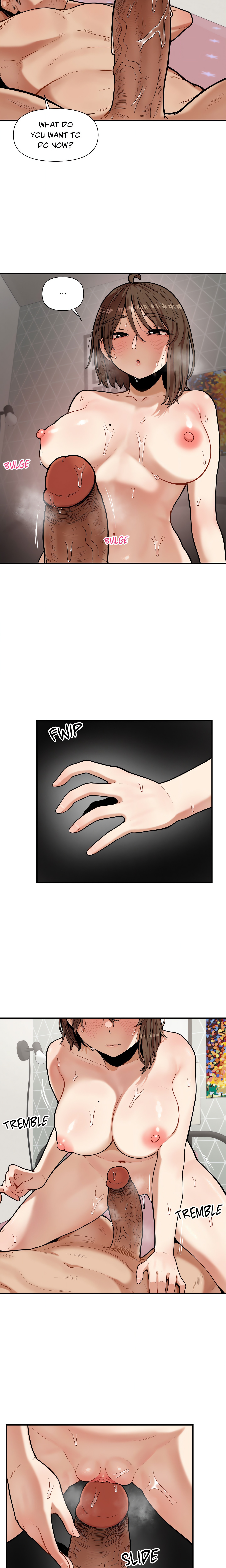 The Skill of Being Unseen (Official Uncensored) Chap Chapter 10 - Episode 10-The Skill of Being Unseen (Official Uncensored) - Next Chap 11