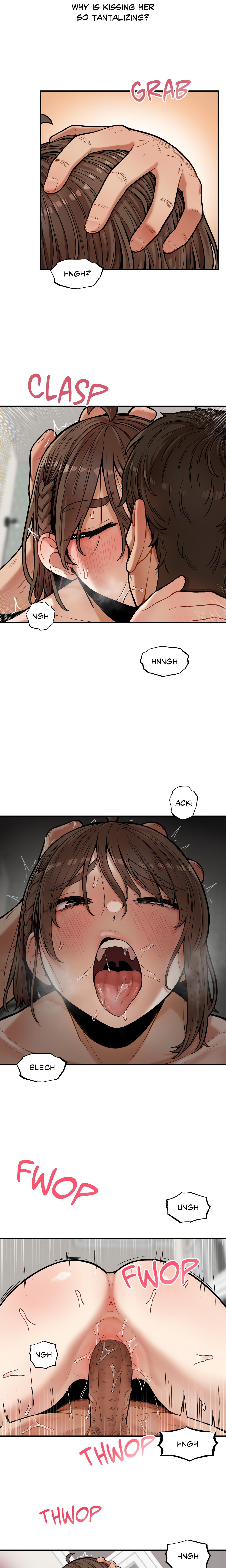 The Skill of Being Unseen (Official Uncensored) Chap Chapter 10 - Episode 10-The Skill of Being Unseen (Official Uncensored) - Next Chap 11