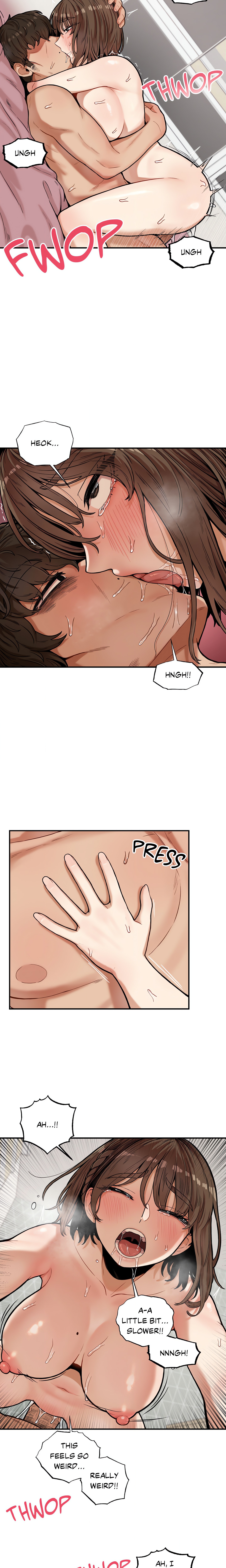 The Skill of Being Unseen (Official Uncensored) Chap Chapter 10 - Episode 10-The Skill of Being Unseen (Official Uncensored) - Next Chap 11