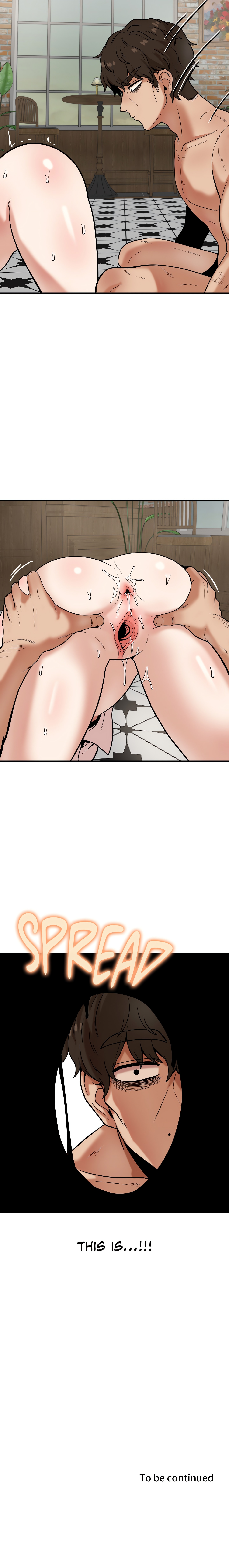 The Skill of Being Unseen (Official Uncensored) Chap Chapter 14 - Episode 14-The Skill of Being Unseen (Official Uncensored) - Next Chap 15