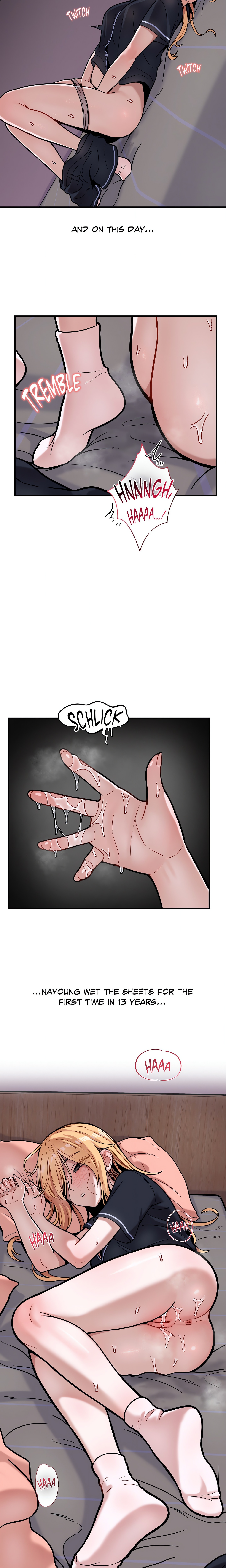 The Skill of Being Unseen (Official Uncensored) Chap Chapter 16 - Episode 16-The Skill of Being Unseen (Official Uncensored) - Next Chap 17