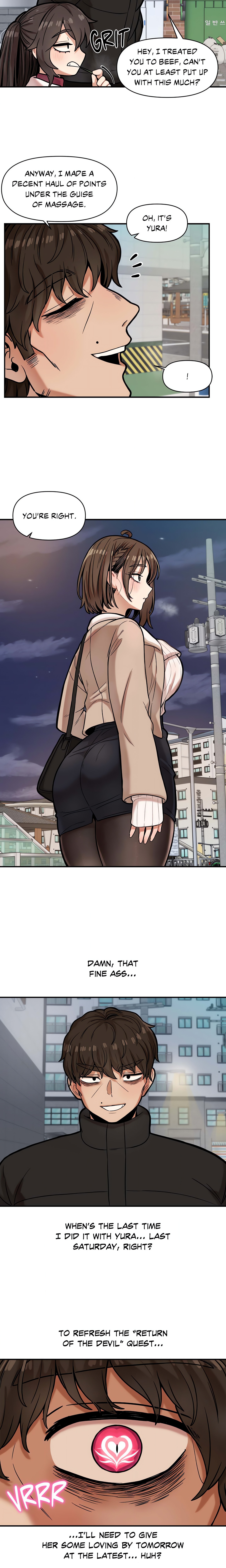 The Skill of Being Unseen (Official Uncensored) Chap Chapter 17 - Episode 17-The Skill of Being Unseen (Official Uncensored) - Next Chap 18