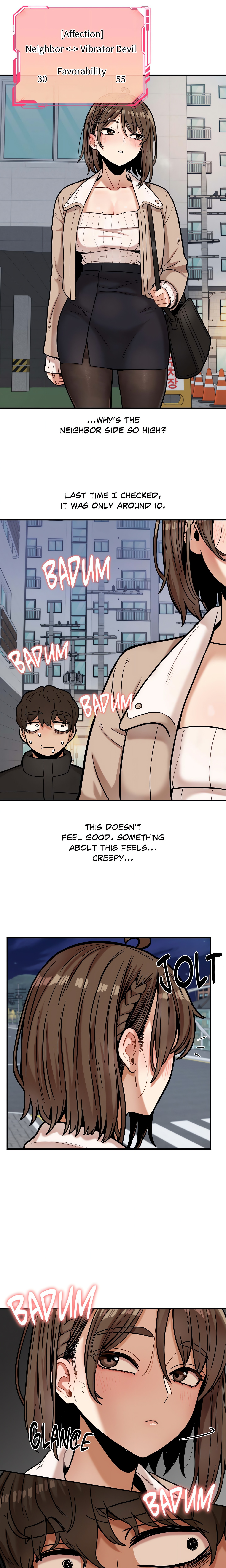 The Skill of Being Unseen (Official Uncensored) Chap Chapter 17 - Episode 17-The Skill of Being Unseen (Official Uncensored) - Next Chap 18