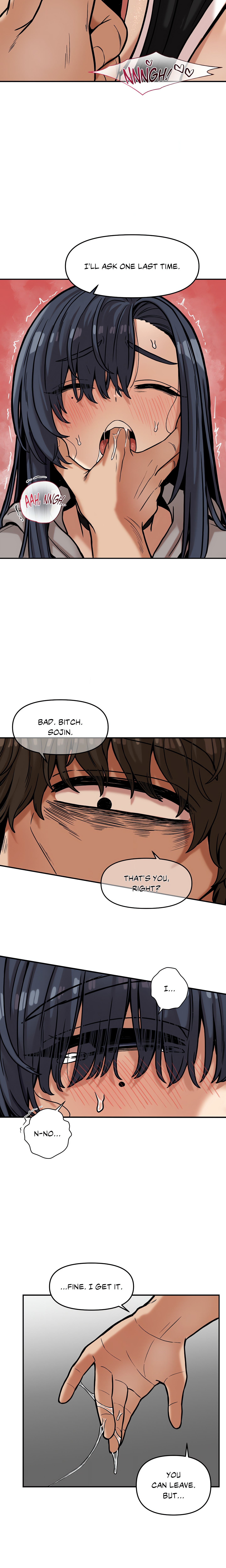 The Skill of Being Unseen (Official Uncensored) Chap Chapter 20 - Episode 20-The Skill of Being Unseen (Official Uncensored) - Next Chap 21