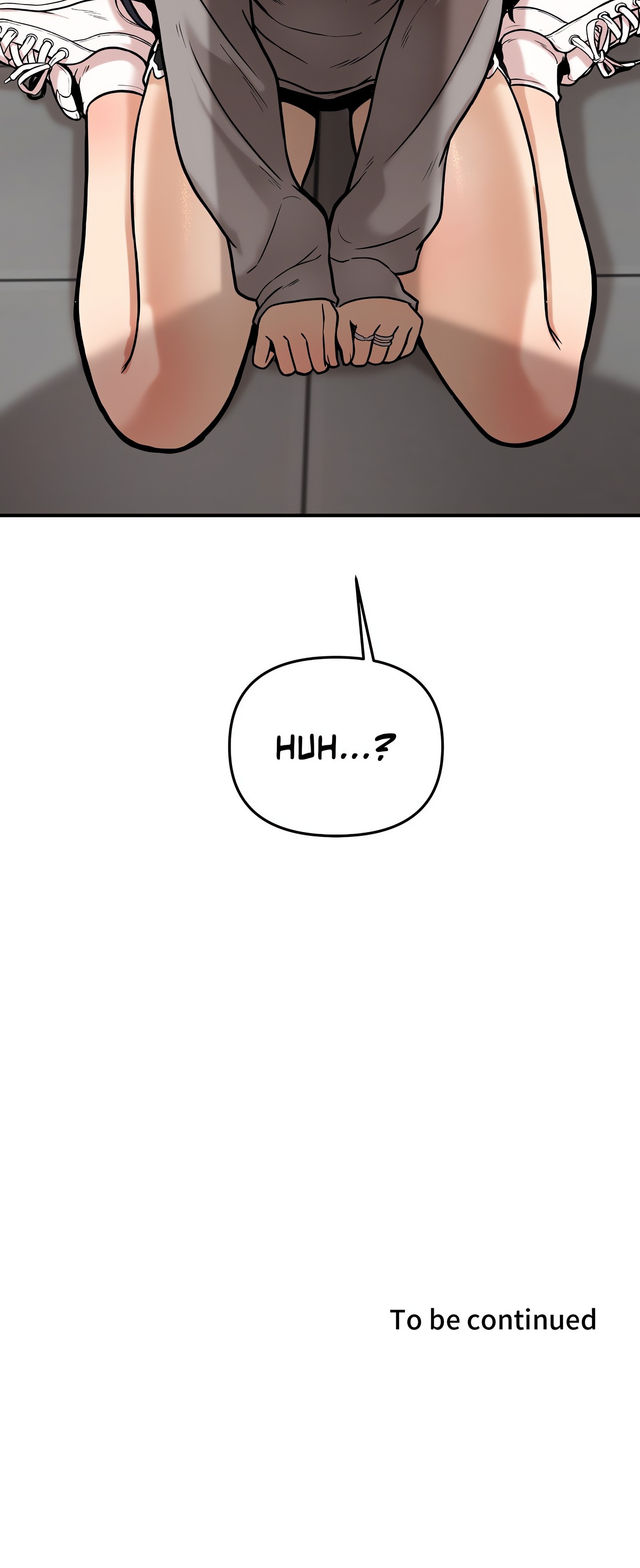 The Skill of Being Unseen (Official Uncensored) Chap Chapter 20 - Episode 20-The Skill of Being Unseen (Official Uncensored) - Next Chap 21