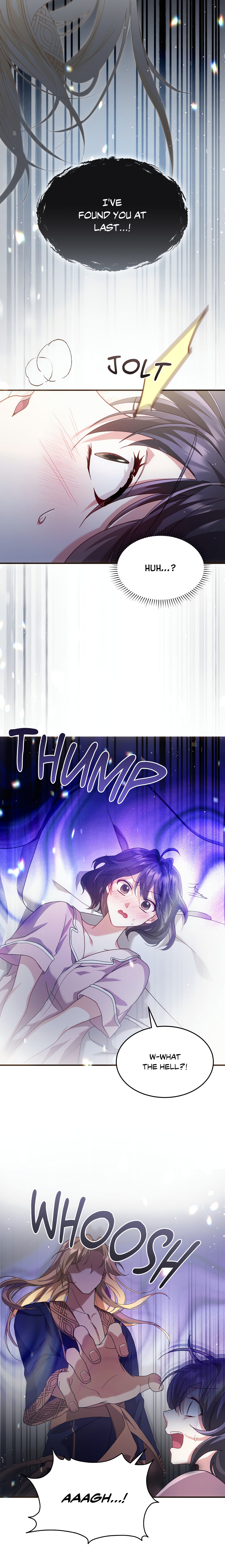 The Sorcerer in My Nightstand Chap Chapter 1-The Sorcerer in My Nightstand - Next Chap 2